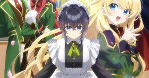 「オールワークスメイド」に小野友樹、堀江瞬、仲村宗悟が出演 メインPVも公開（動画あり / コメントあり） - コミックナタリー