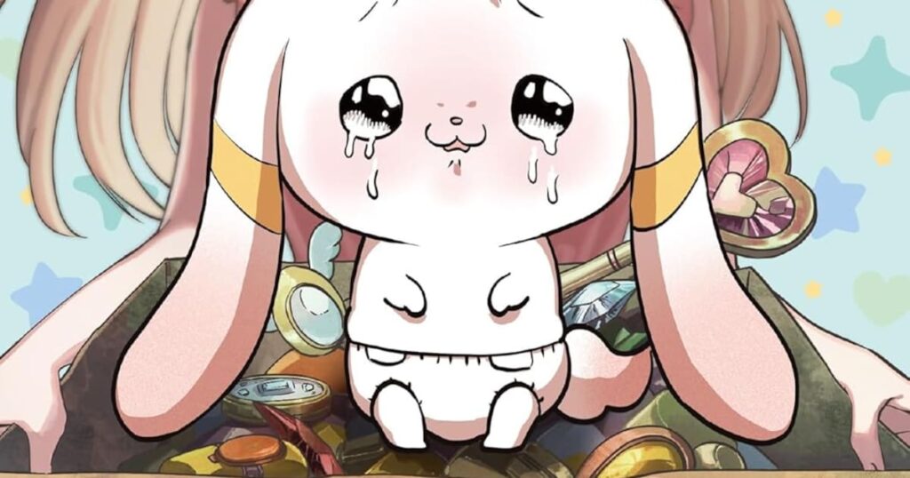 魔法少女の勧誘に失敗しまくる妖精のコメディ「魔法少女勧誘失敗プイチョ！」1巻（動画あり） - コミックナタリー