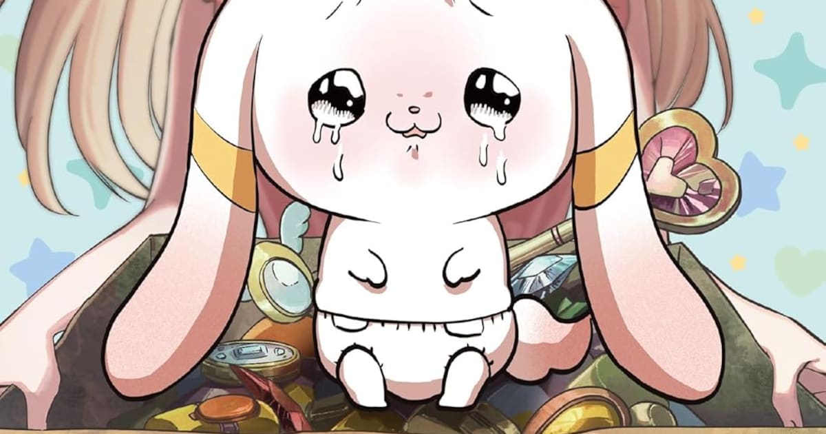 魔法少女の勧誘に失敗しまくる妖精のコメディ「魔法少女勧誘失敗プイチョ！」1巻（動画あり） - コミックナタリー