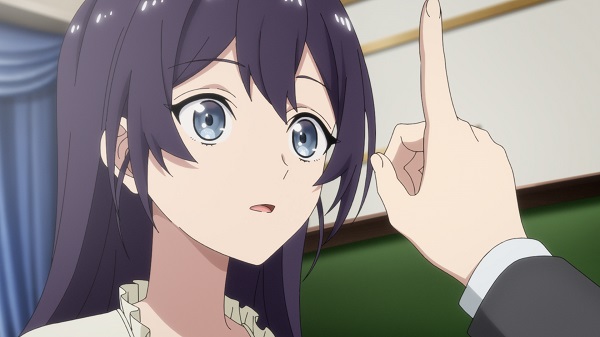 アニメ『弱気MAX令嬢なのに、辣腕婚約者様の賭けに乗ってしまった』は2026年10月放送開始
