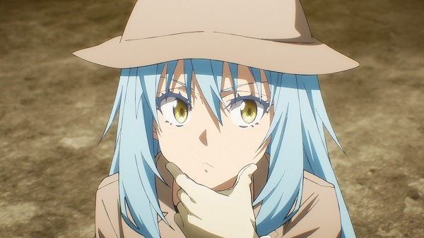 アニメ『転生したらスライムだった件 第4期』第81話「遺跡調査」のあらすじ&先行カット解禁