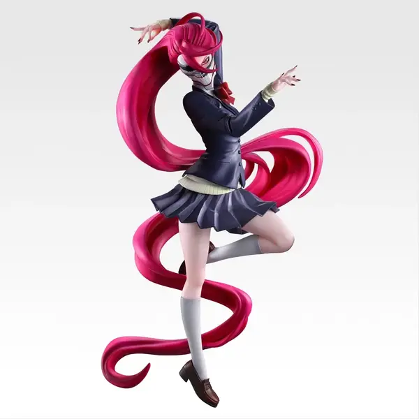 「ダンダダン」“音楽室のお舞踏”一番くじが登場！ オカルン＆アイラのフィギュアをラインナップ | アニメ！アニメ！