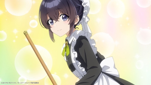 「ヒロイン？聖女？いいえ、オールワークスメイドです（誇）！」7月1日スタート！小野友樹、堀江瞬、仲村宗悟ら追加キャストに | アニメ！アニメ！
