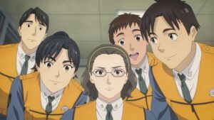 『機動警察パトレイバー EZY』「無理でしょ」からの使命感で作り上げた次世代のパトレイバーが登場！監督も「もう少し続けたい」【インタビュー】 | アニメ！アニメ！