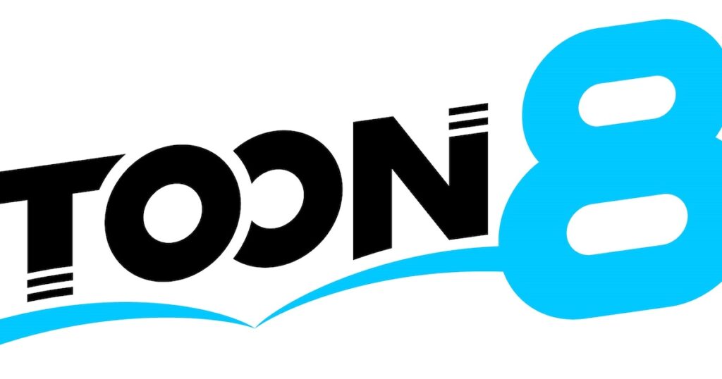 フジテレビが新Webtoonレーベル「TOON8」始動、フーモアとタッグを組んだ第1弾作品