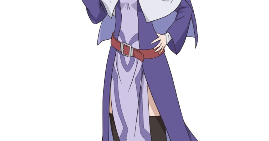 アニメ「ブチ切れ令嬢」に芹澤優＆石上静香、PVでキャラボイス一挙に解禁