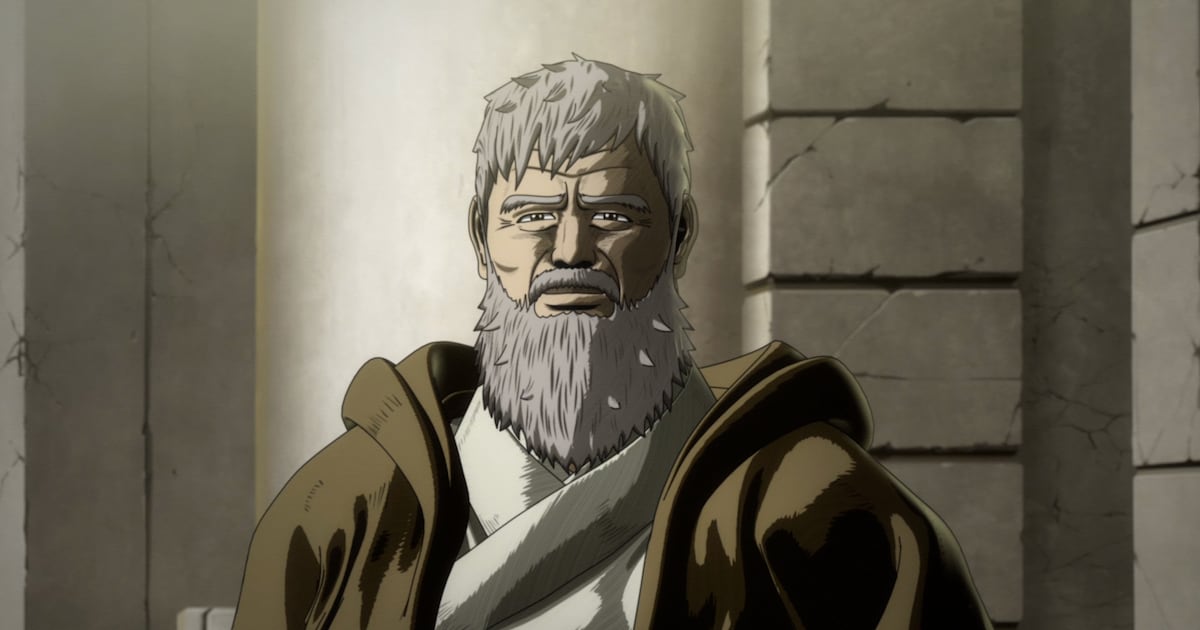 アニメ「北斗の拳」マミヤの村の長老役は木下浩之 大河元気、花輪英司も出演