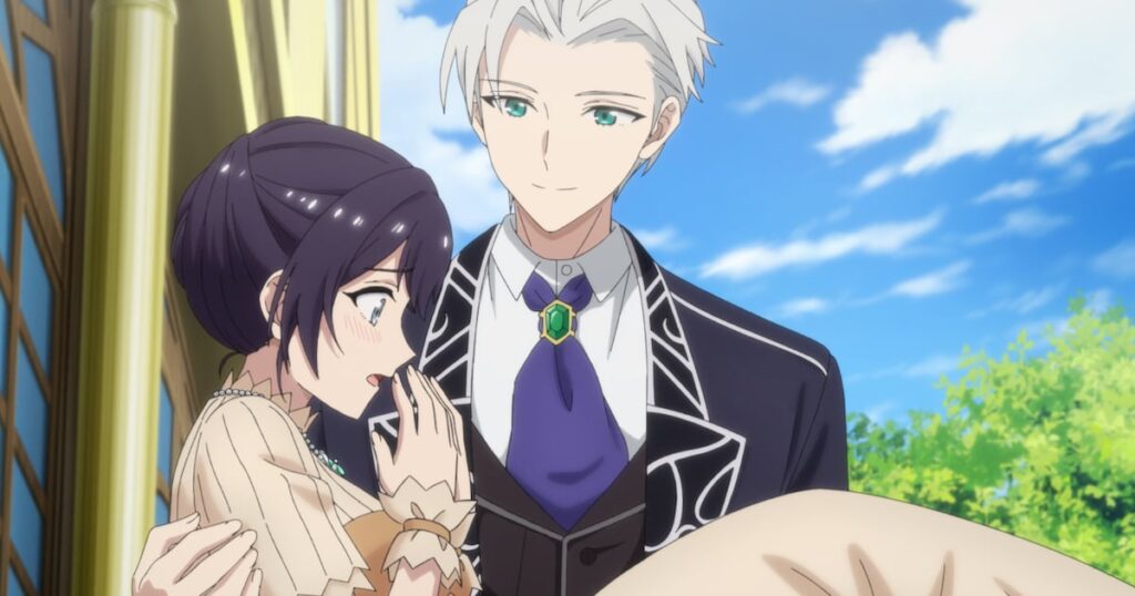 「弱気MAX令嬢」PV公開、乙女ゲームのヒロイン役に日高里菜 雨宮天、石谷春貴も（動画あり / コメントあり） - コミックナタリー