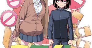 目立ちたくない少年が周囲から認識されない少女と出会って変わるボーイミーツガール
